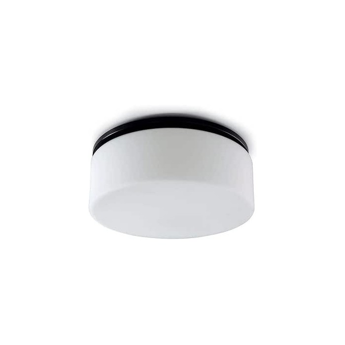 Fluorescent round d305 opal
