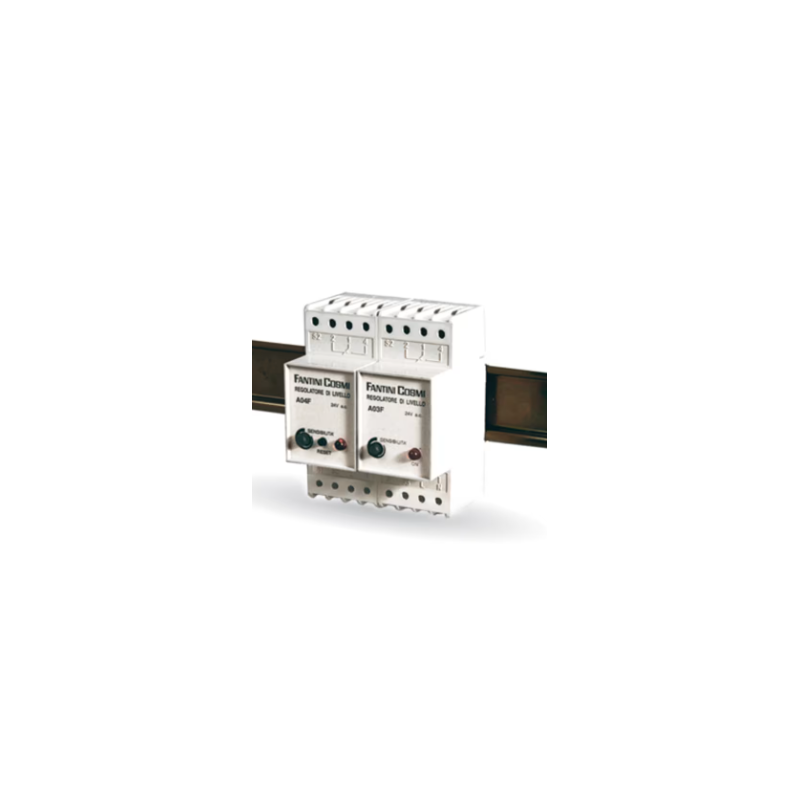 Electric level switch with manual reset 24v/50hz Electric level switch with manual reset 24v/50hz