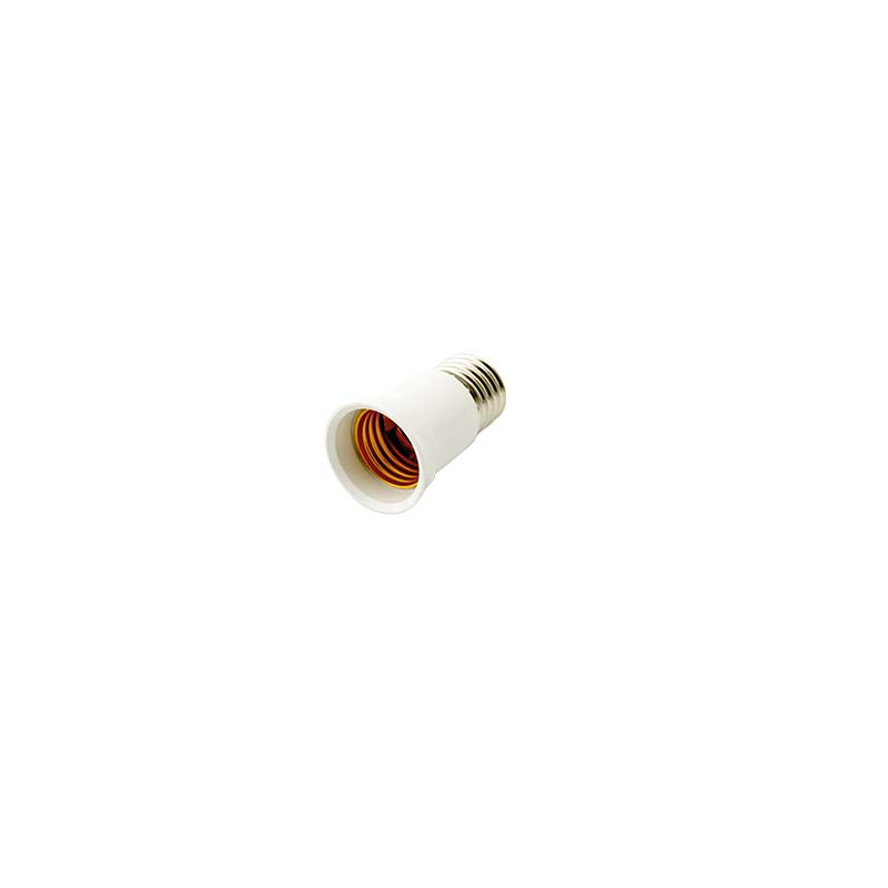 Adattatore e27 -e27 Adattatore e27 -e27