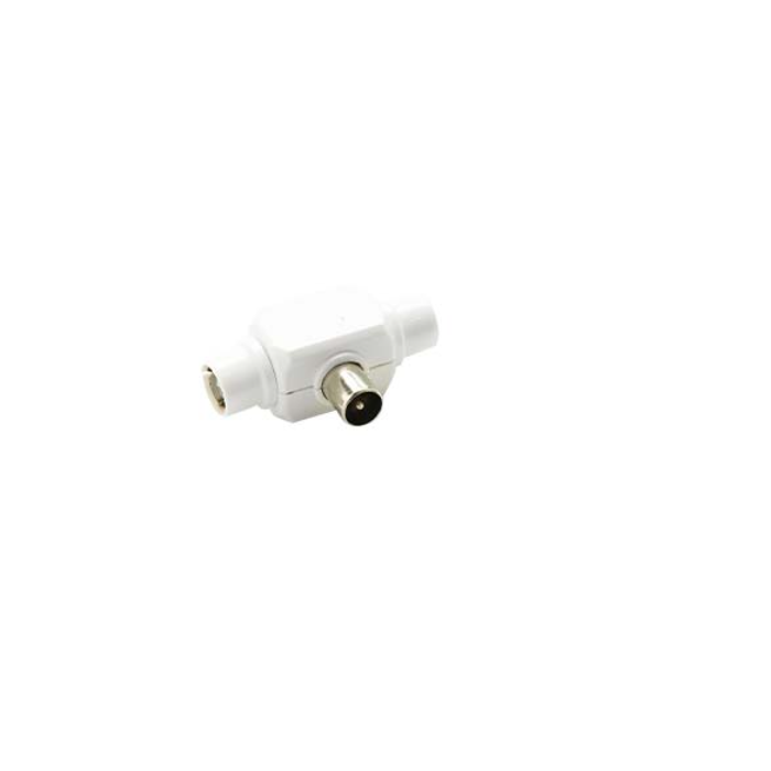 Triple plug 9.5 mm induct. attenuation 3.5