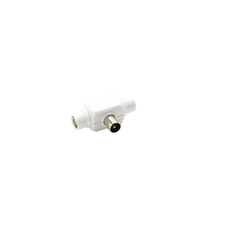 Triple plug 9.5 mm induct. attenuation 3.5 Triple plug 9.5 mm induct. attenuation 3.5