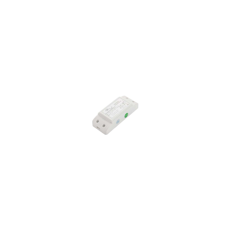 Alimentatore a corrente costante 350ma-1 Alimentatore a corrente costante 350ma-1