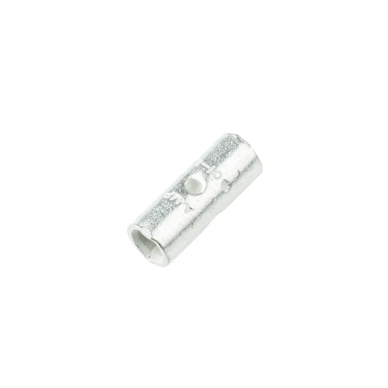 Crimp connector for 3.6mm cables Crimp connector for 3.6mm cables