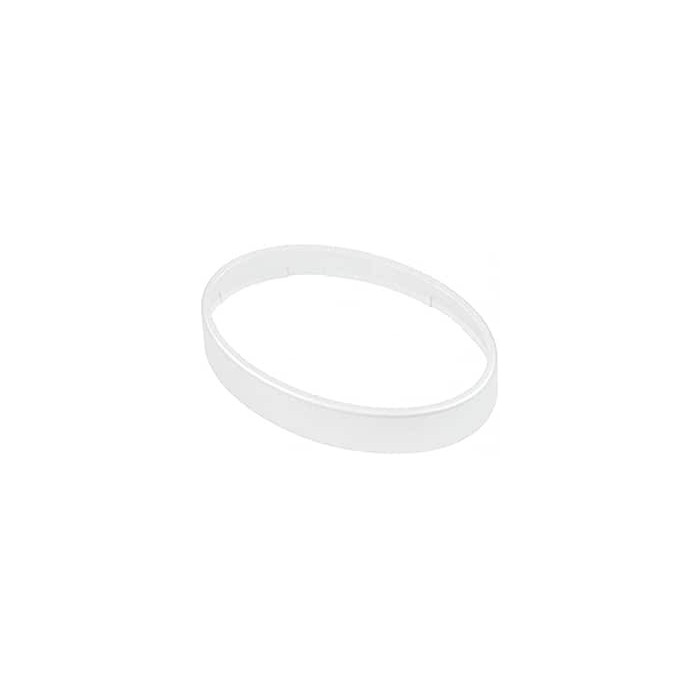 Ring for oval plaf. 100w bi