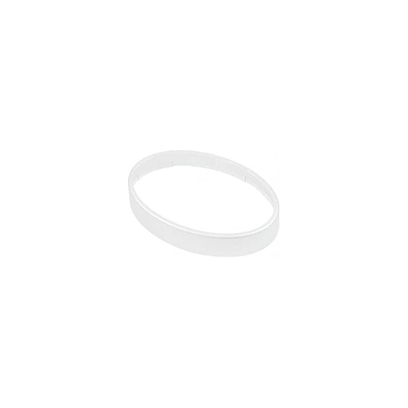 Ring for oval plaf. 100w bi Ring for oval plaf. 100w bi