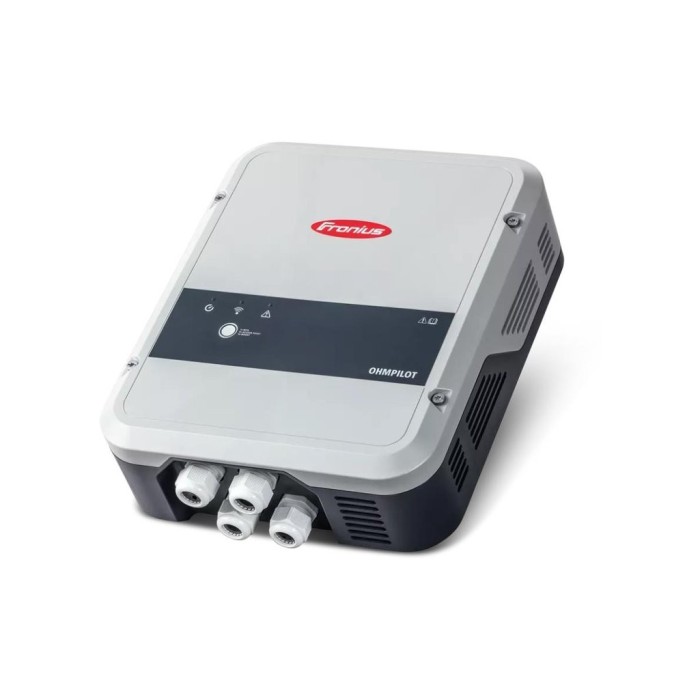 Fronius Ohm Pilot Dummy