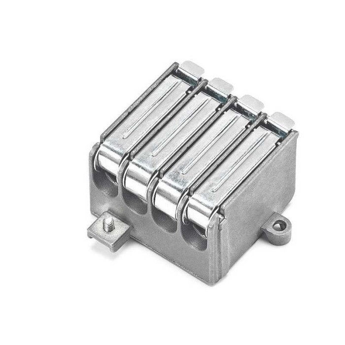Cd1-18 1 way shunt 18db