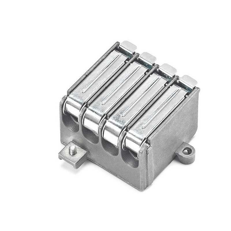 Cd1-18 1 way shunt 18db Cd1-18 1 way shunt 18db
