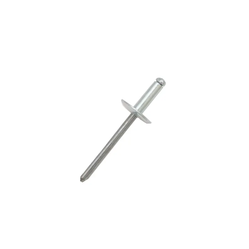 Aluminum Rivet 4x16 Aluminum Rivet 4x16