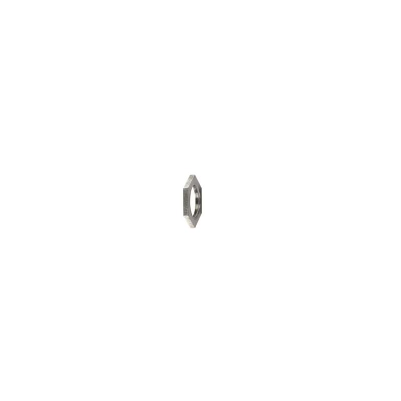 ALNPB-M32 Nickel Plated Brass Lock Nut – High Strength and Reliability ALNPB-M32 Nickel Plated Brass Lock Nut – High Strength and Reliability