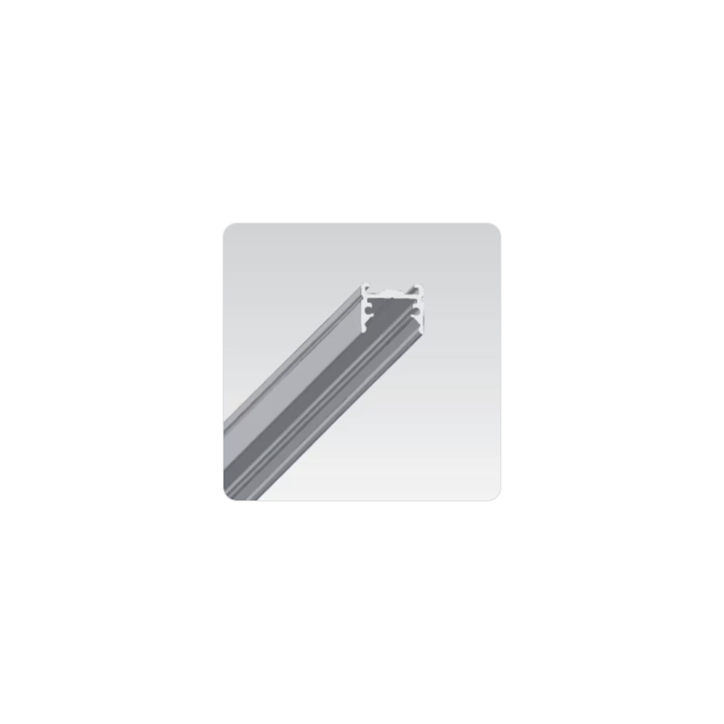 Profilo lineare basso frame x ledstrip t Profilo lineare basso frame x ledstrip t