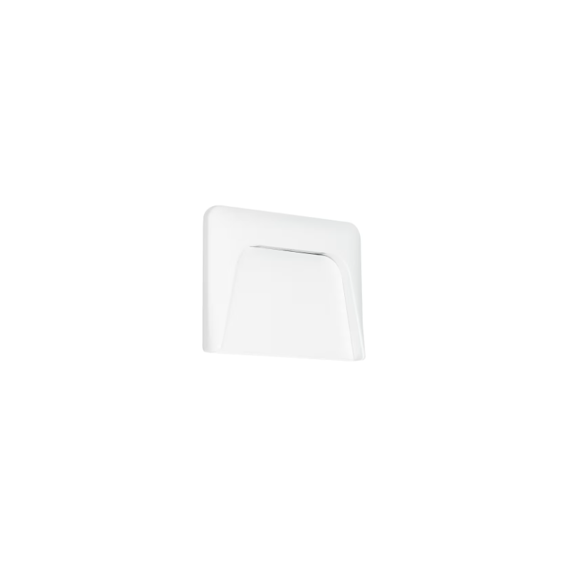 Linea light 97167N07 Envelope-w wall 1 1w ip66 c/sta bg Linea light 97167N07 Envelope-w wall 1 1w ip66 c/sta bg