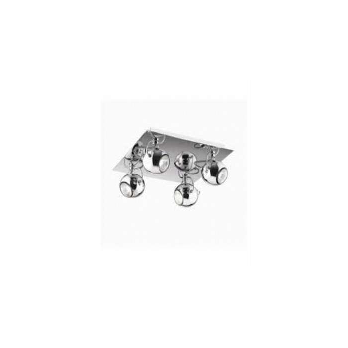 Lunar pl4 chrome