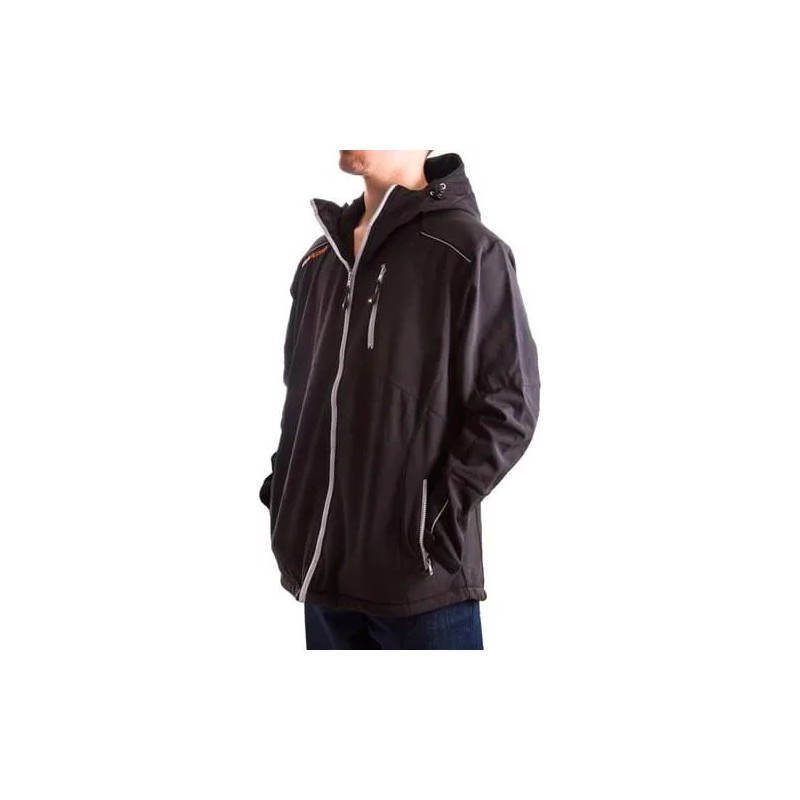 Kappa technical jacket Kappa technical jacket