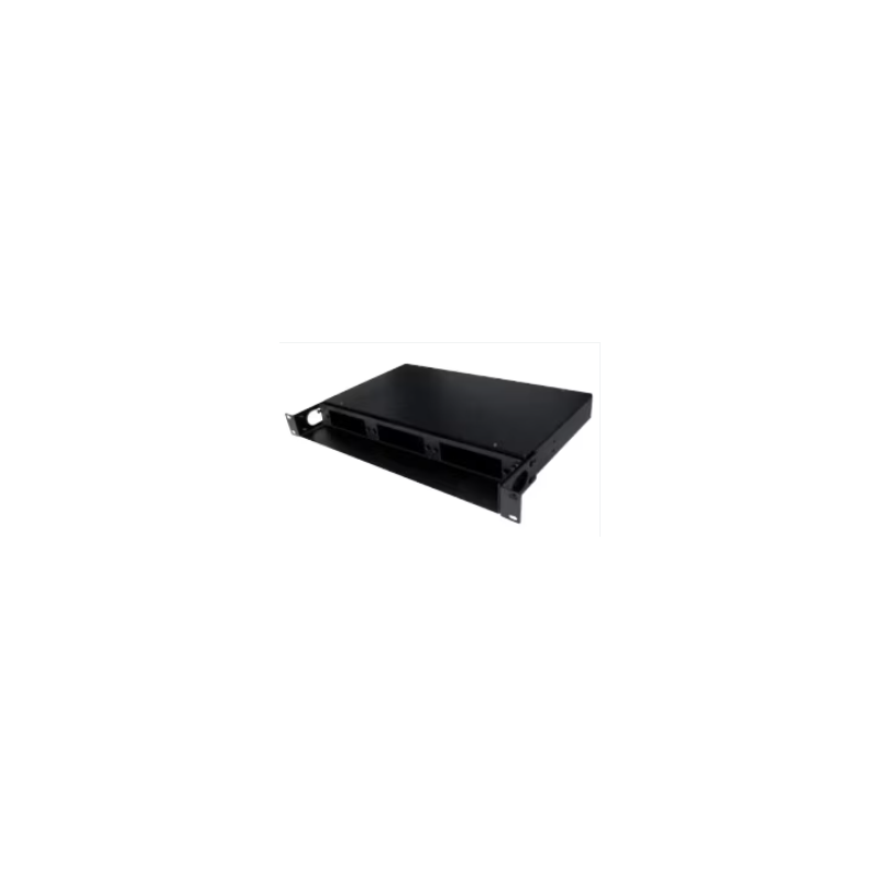 1u 19 fiber optic box 1u 19 fiber optic box