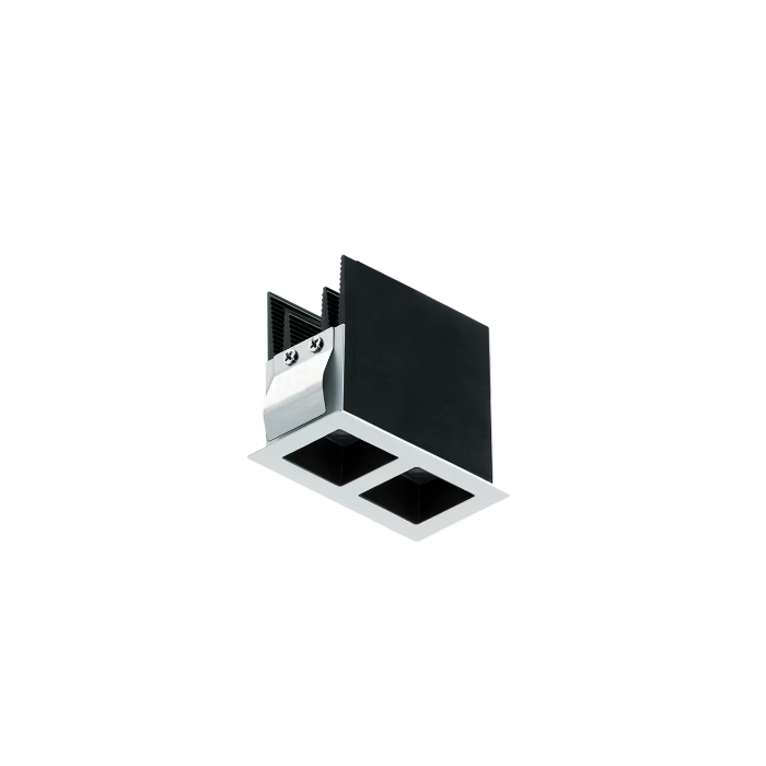 Bitpop 2.1 Recessed for Indoor Applications - 10W 3000K Matt Black