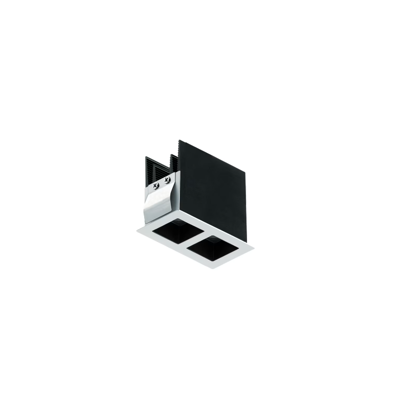 Bitpop 2.1 Recessed for Indoor Applications - 10W 3000K Matt Black Bitpop 2.1 Recessed for Indoor Applications - 10W 3000K Matt Black