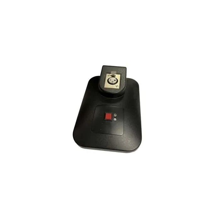 Ac 112dk microphone base for mc 4038