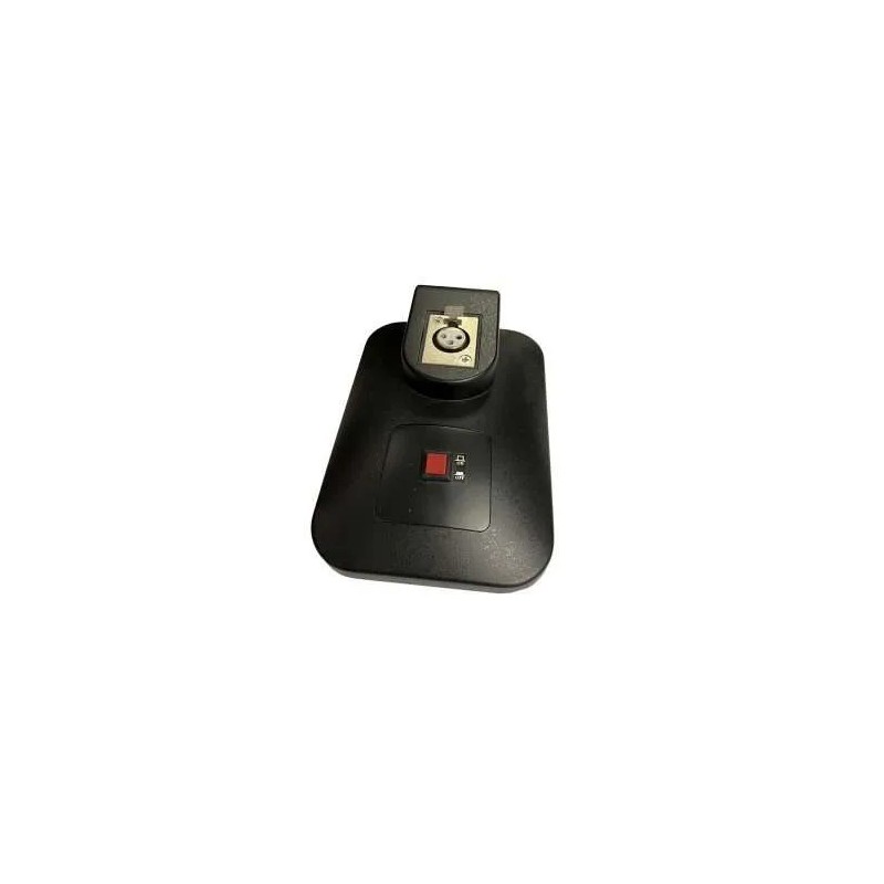 Ac 112dk microphone base for mc 4038 Ac 112dk microphone base for mc 4038