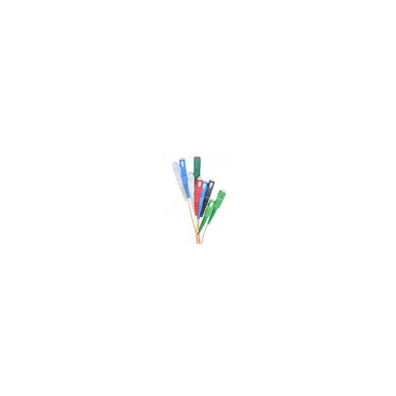Pigtail lc multimodale 50/125 um 2 mt Pigtail lc multimodale 50/125 um 2 mt