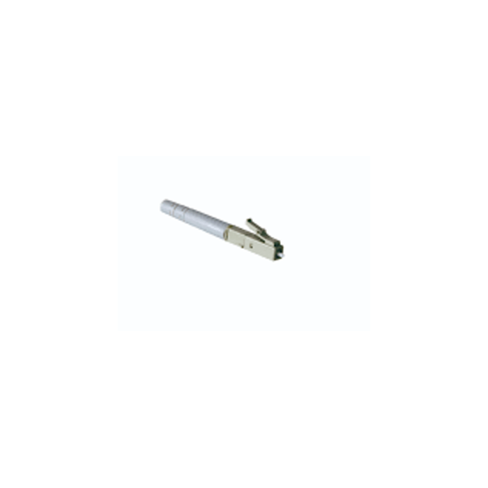 Connettore prelappato lc om3