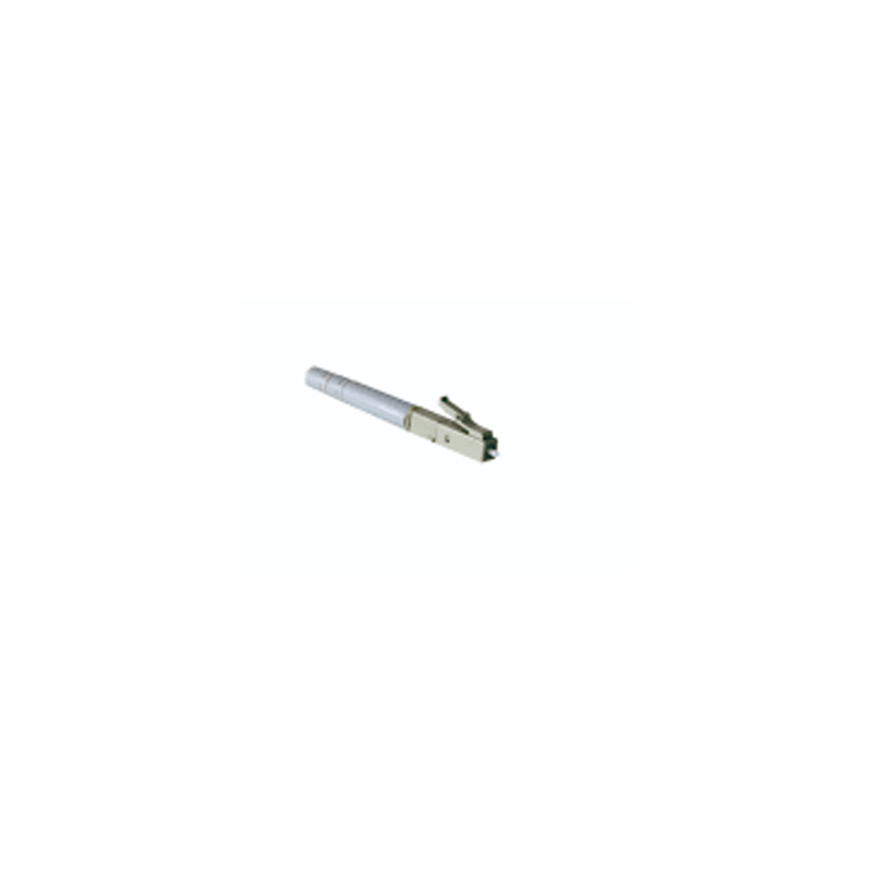 Connettore prelappato lc om3 Connettore prelappato lc om3