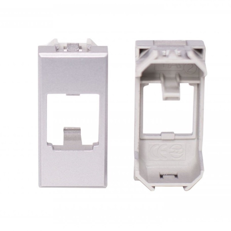 Adapt. minicom magic white Adapt. minicom magic white