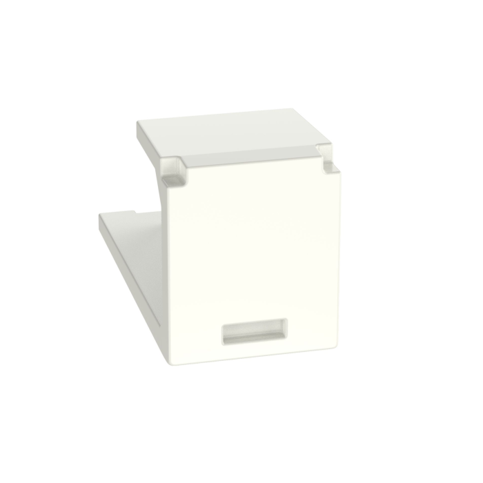 White blind module int (10)