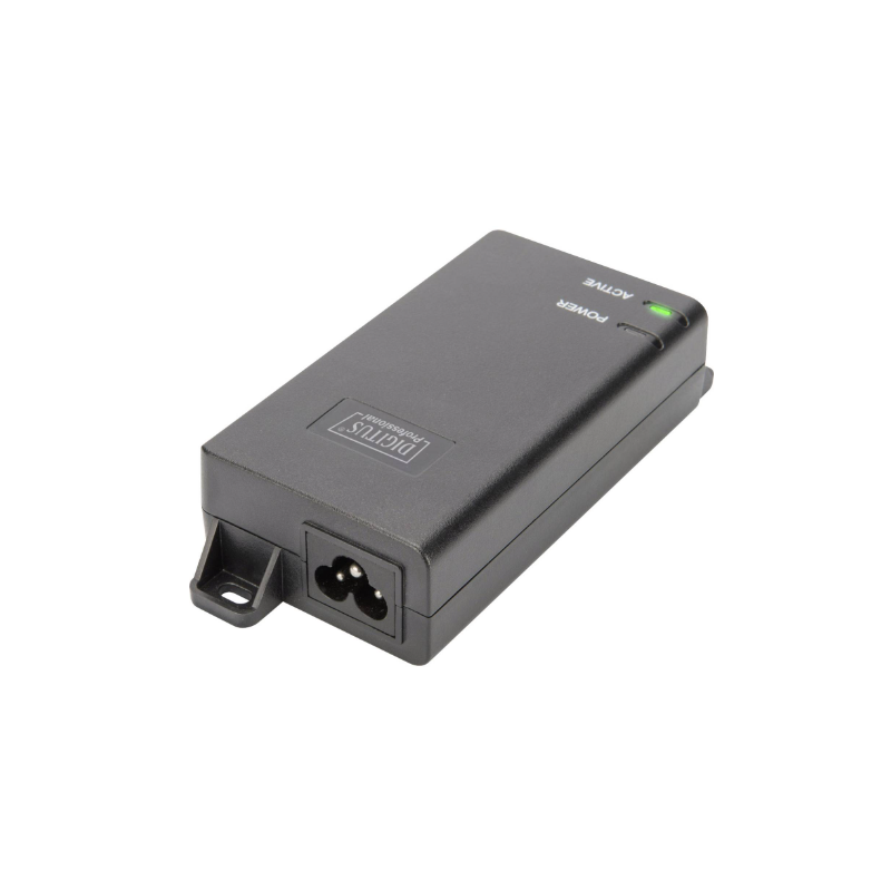 In.poe digitus 802.3at 10/100/1000mbps 4 In.poe digitus 802.3at 10/100/1000mbps 4