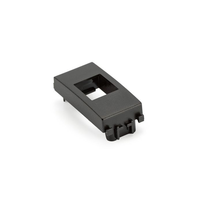 Adapt.keyst vimar arke black