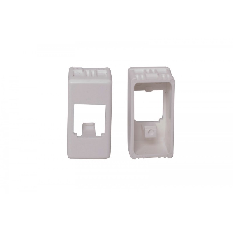 Minicom gewiss system white adapter ( Minicom gewiss system white adapter (