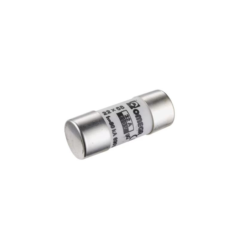 Fuse 22x58 80a gi/gg 500v Fuse 22x58 80a gi/gg 500v
