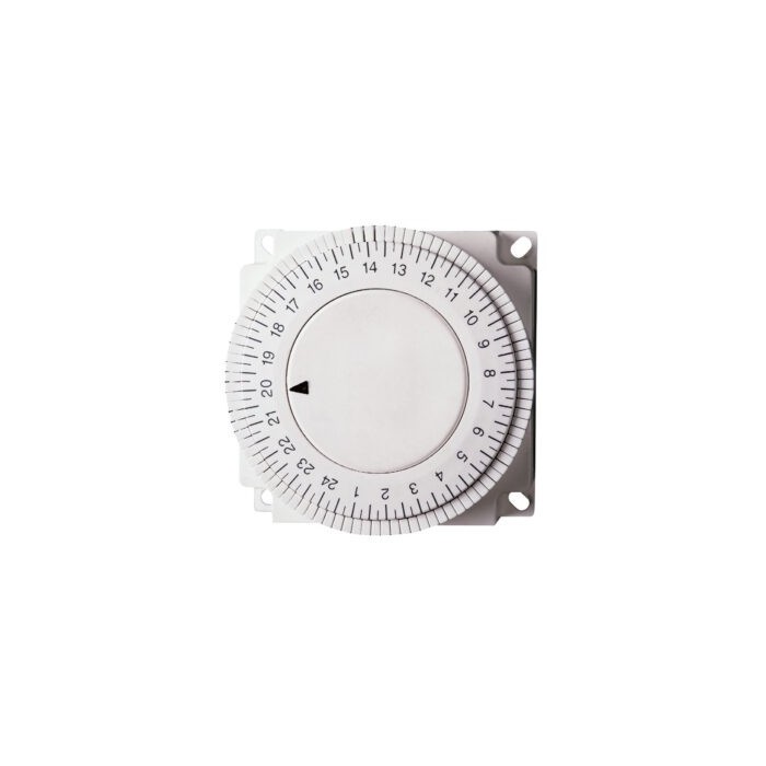 Modul qrd orologio