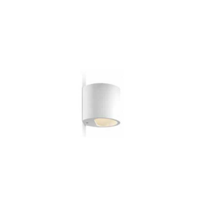 Cassiopeia Wall G9 25W Paintable Plaster - PAN International