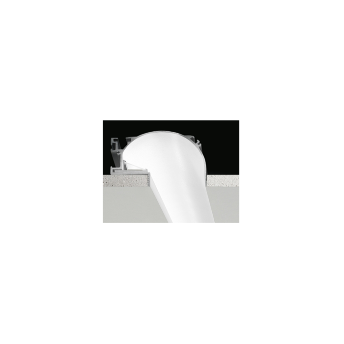 Panzeri Manhattan - 90° L-joint Wall-Wall / Ceiling-Ceiling