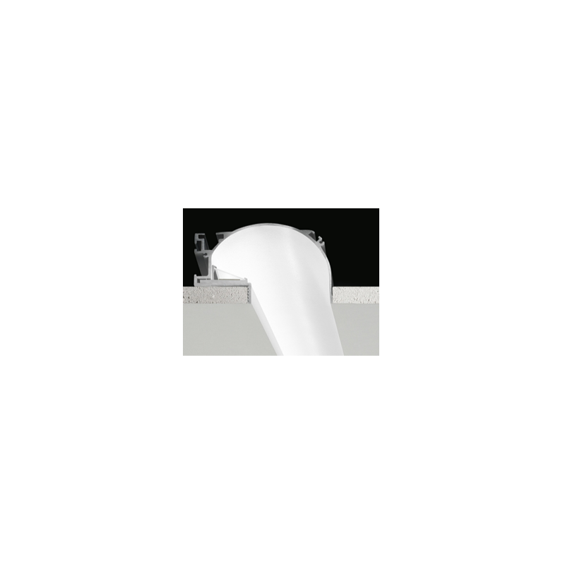 Panzeri Manhattan - Giunto a L 90° Parete-Parete / Soffitto-Soffitto Panzeri Manhattan - Giunto a L 90° Parete-Parete / Soffitto-Soffitto