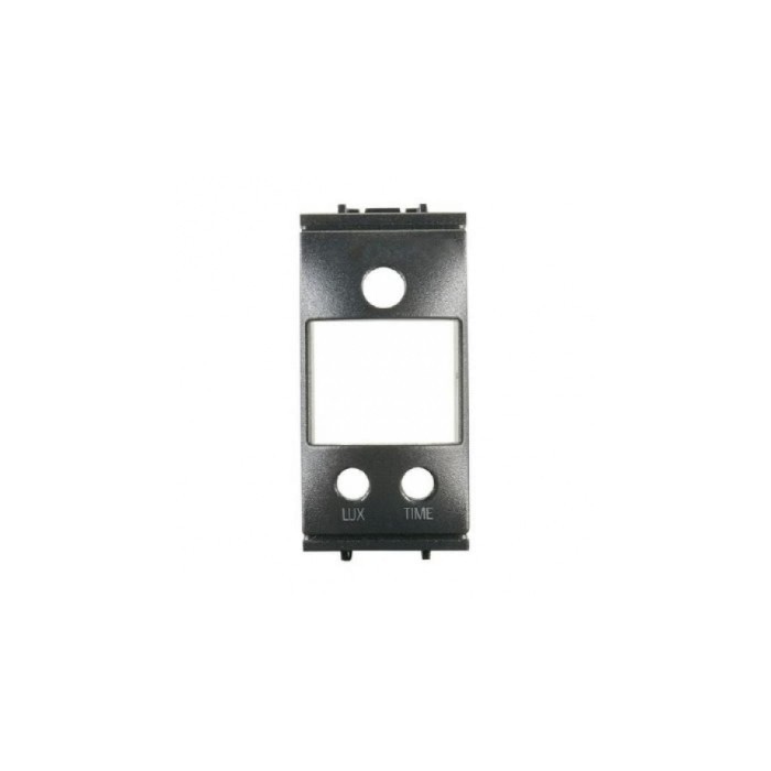 Front. compact. gewiss chorus black