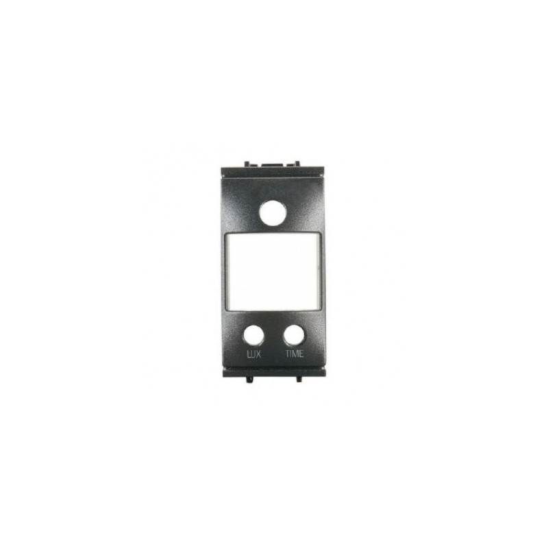 Front. compact. gewiss chorus black Front. compact. gewiss chorus black