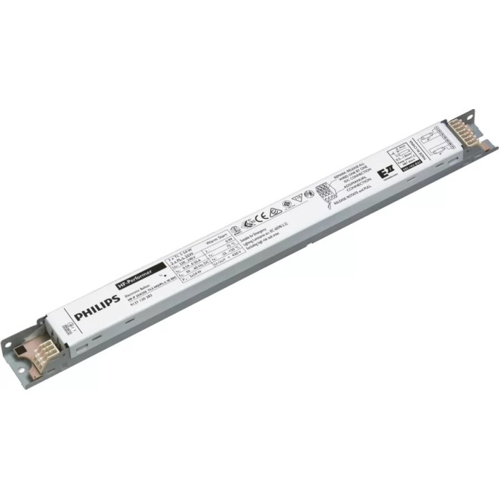 Hf-p 149 tl5 ho eii 220-240v 50/60hz