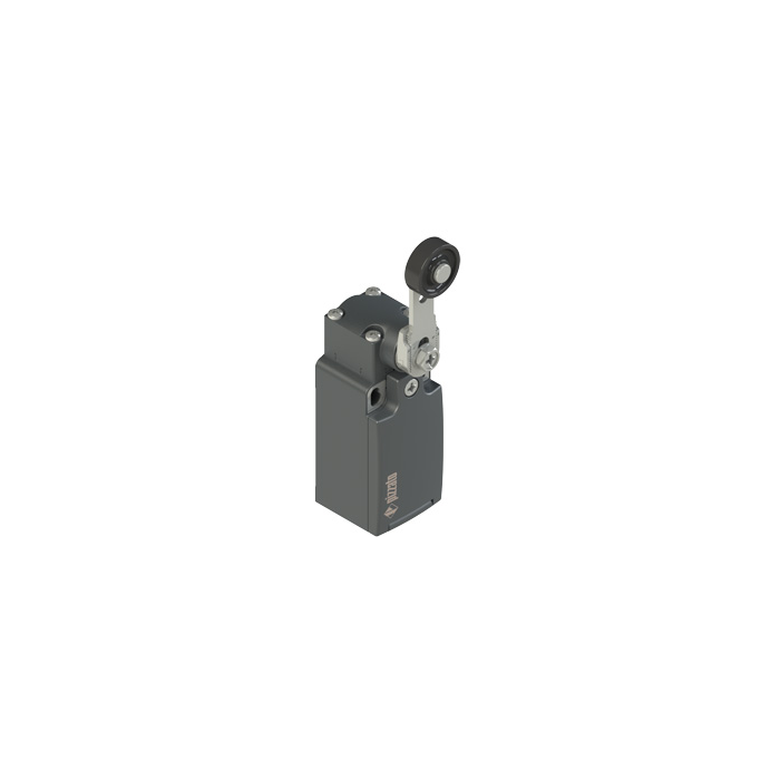 Rotary Lever Position Switch