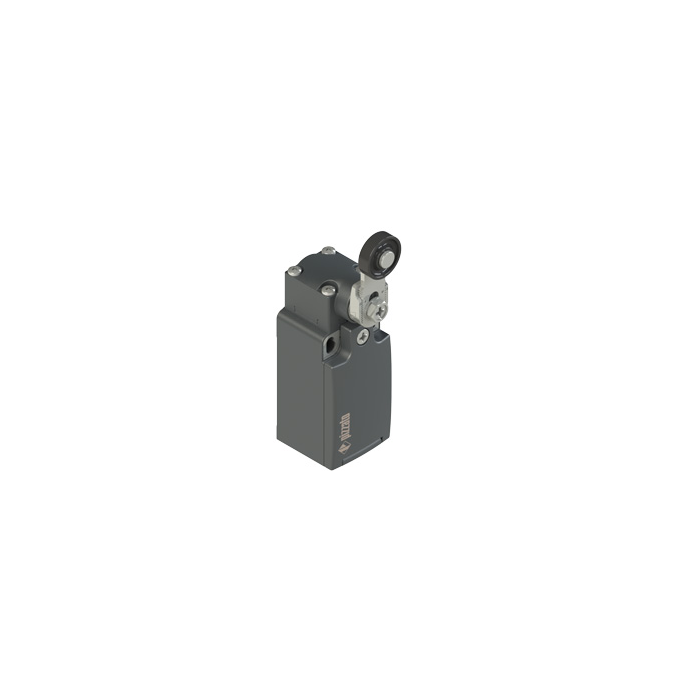Rotary Lever Position Switch