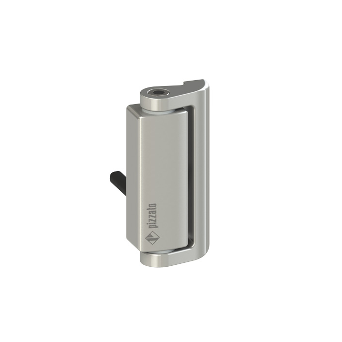 Hinge safety switch