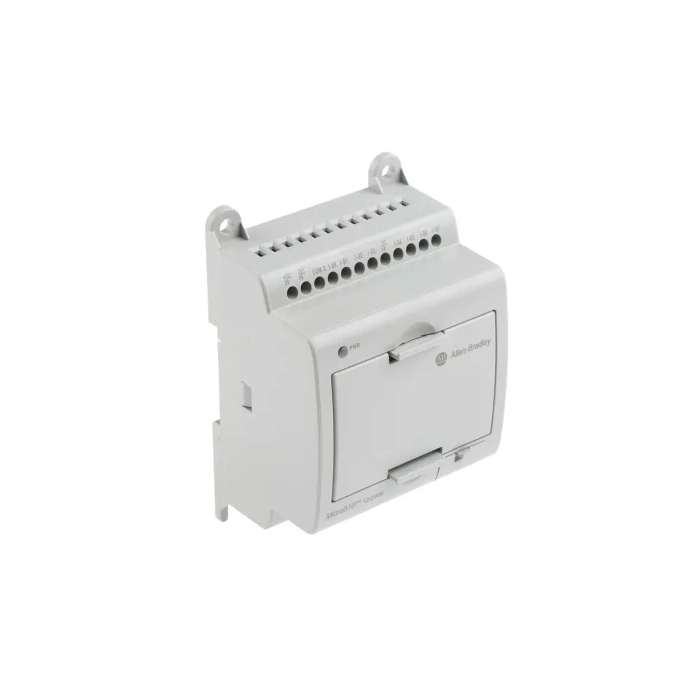 Micro810  12 i/o smart relay controller