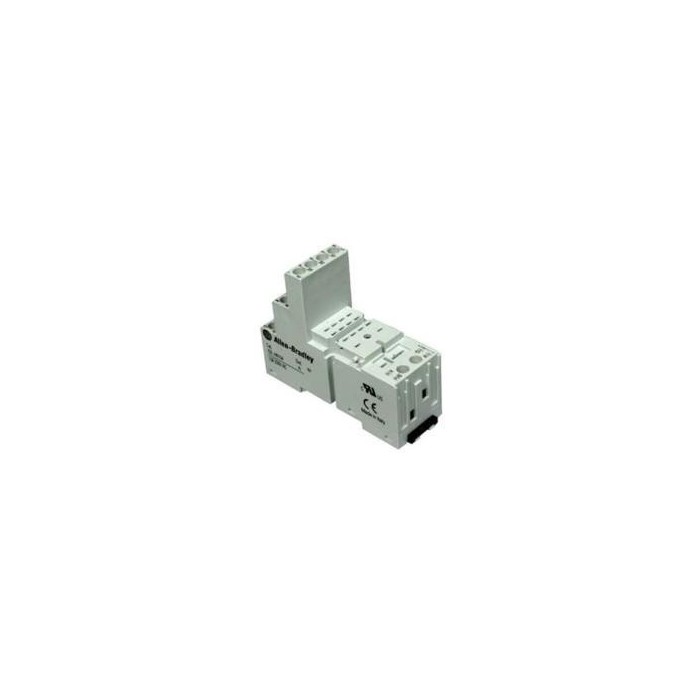 14 blade coilcontt seperation socket