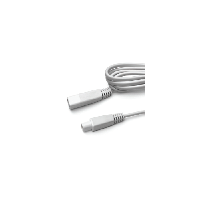 Connector 30cmxclassica white