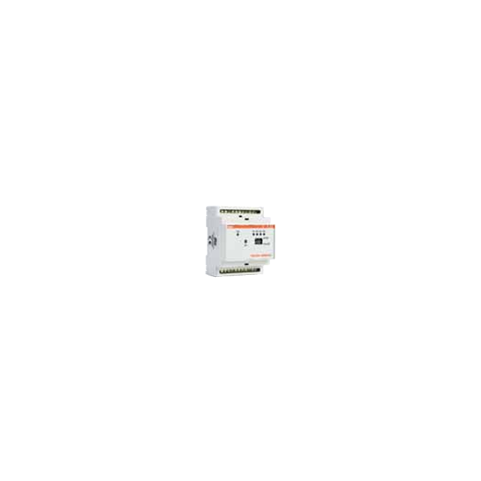 Es.telos rice omega 4ch receiver