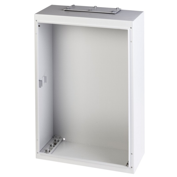 Base quadro easybox lamiera mis.4