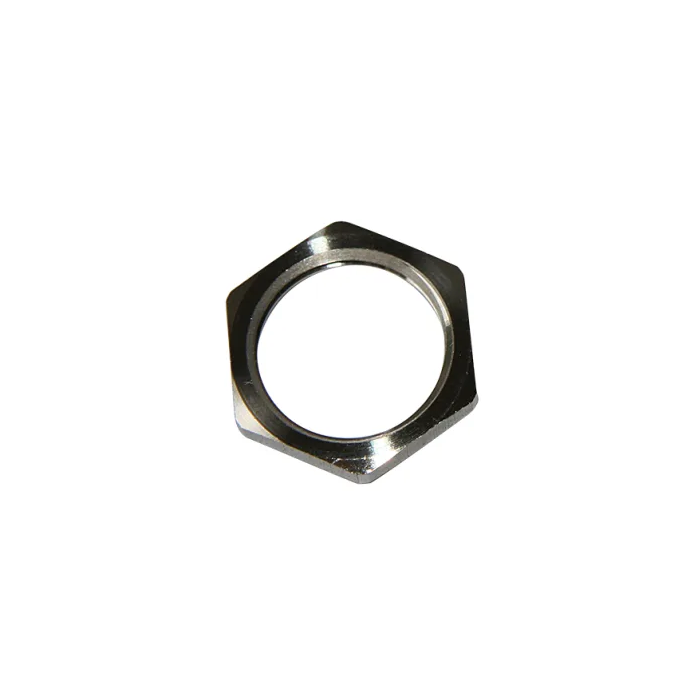 M12 stainless steel 316l lock nut