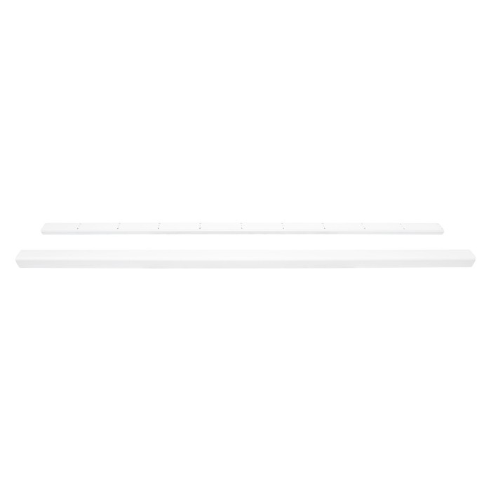White channel 65x50 l.2000 mod.sonia