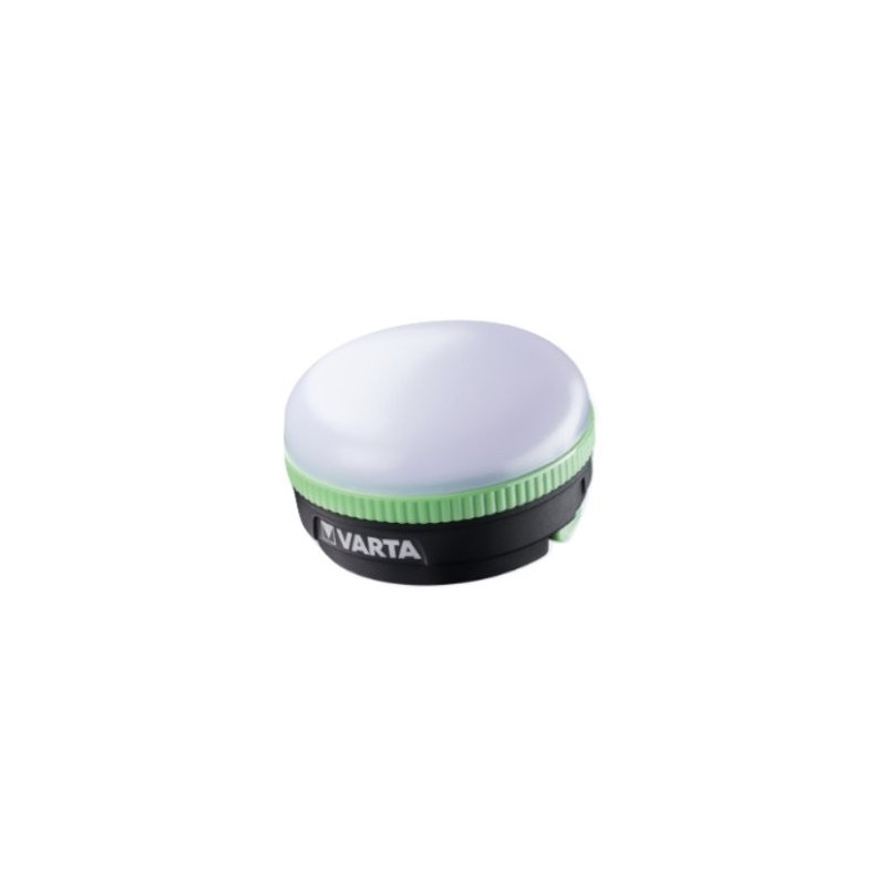 Outdoor sports emergency light (incl. 3rd Outdoor sports emergency light (incl. 3rd